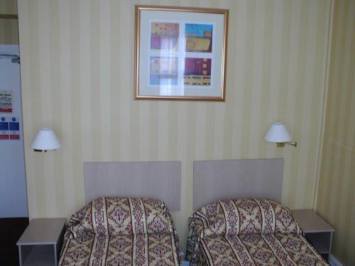 Grand Ash Hotel Λαντούντνο Εξωτερικό φωτογραφία