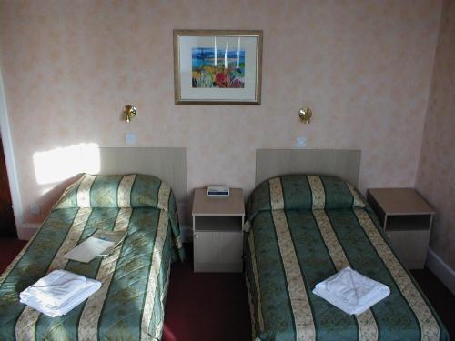 Grand Ash Hotel Λαντούντνο Δωμάτιο φωτογραφία