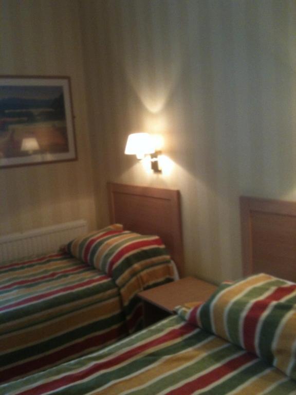 Grand Ash Hotel Λαντούντνο Δωμάτιο φωτογραφία
