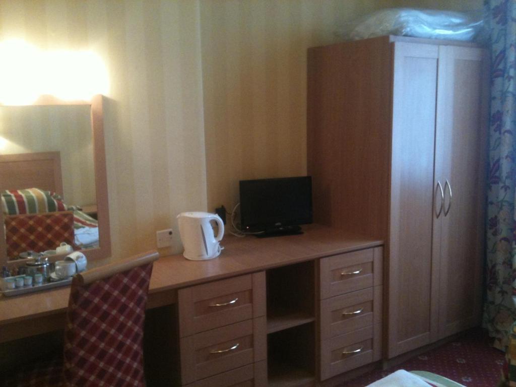 Grand Ash Hotel Λαντούντνο Δωμάτιο φωτογραφία