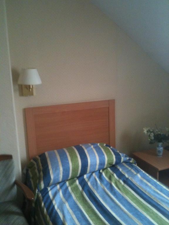 Grand Ash Hotel Λαντούντνο Εξωτερικό φωτογραφία